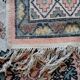 Handmade Kairouan Berber rug 300x200cm