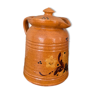 Nice ceramic pot