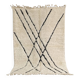 Tapis Beni Ouarain – Précommande #375