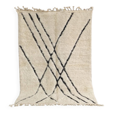 Beni Ouarain rug – Pre-order #375