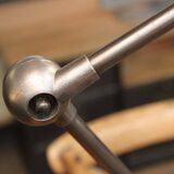 Jielde 2-arm industrial lamp