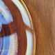 4 Vereco dessert plates