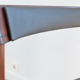 Hans Olsen tripod chair