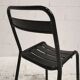 Chaise design vintage Tolix