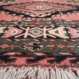 Handmade Caucasian rug 176x152cm