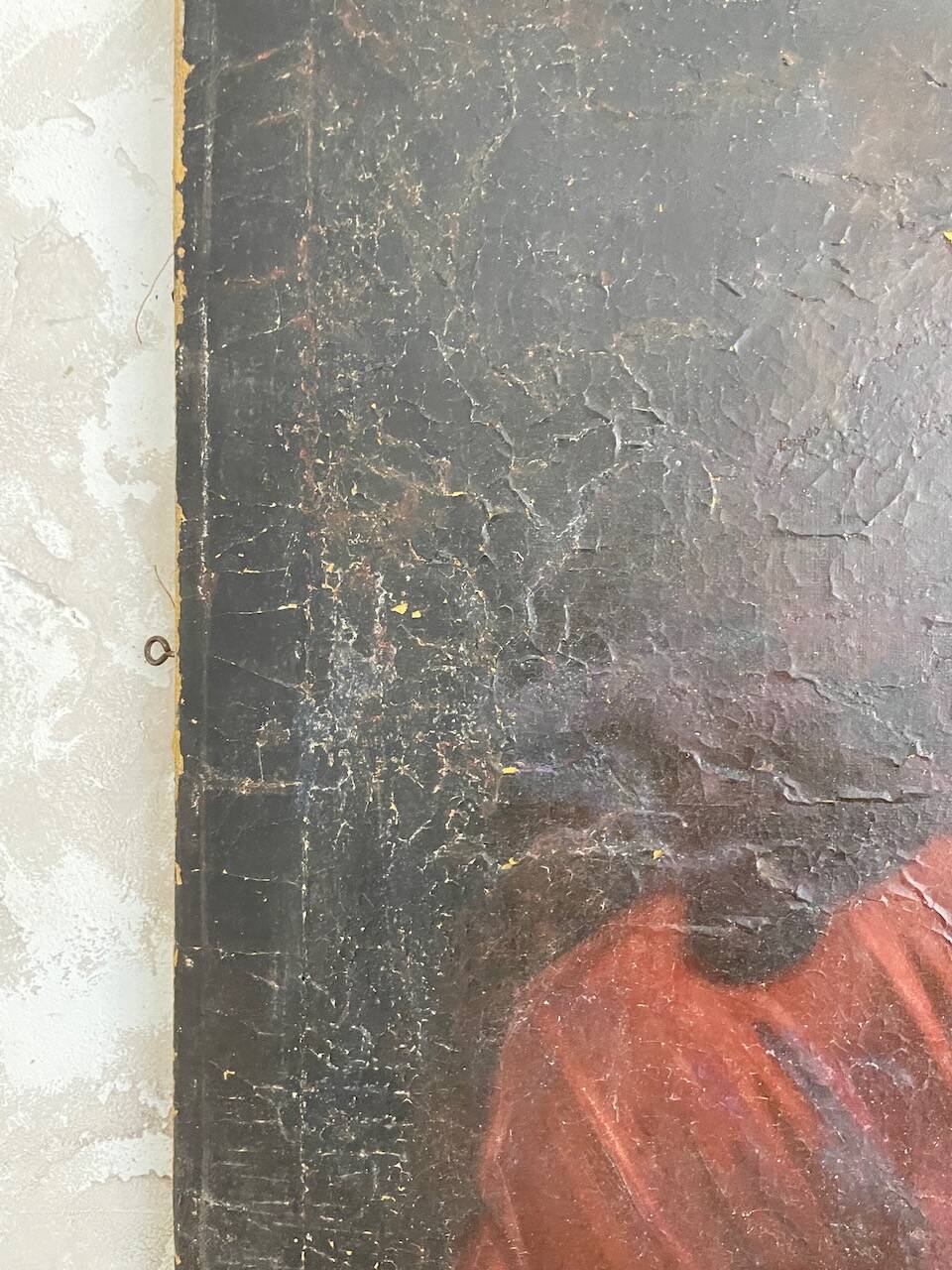 Portrait of a nobleman