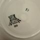 1 deep plate Gien 221298