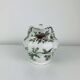 Windsor tea service Ridgway Staffordshire English earthenware, 6 cups