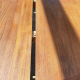Teak dining table editor Gudme Mobelfabrik, Danish