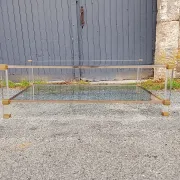 Table basse Pierre Vandel