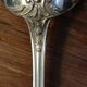Old housewife 37 pieces silver metal/silverware boulenger