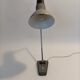 Lampe aluminor articulée 1950/60 vintage