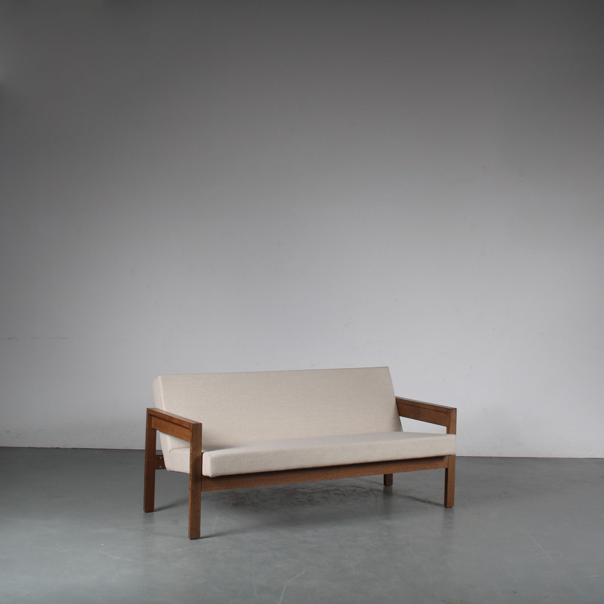 1950s Hein Stolle living room set for Spectrum, Netherlands