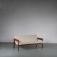 1950s Hein Stolle living room set for Spectrum, Netherlands