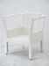 Art Deco armchair, Belle Époque attributed to the Martine Workshops (Paul Poiret)