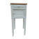Shabby chic bedside table