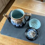 Teapot 1930s