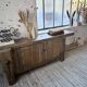Oak table 1900 XL