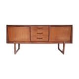 Scandinavian vintage retro sideboard