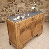 Buffet parisien