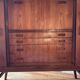 Vintage teak sideboard – Scandinavian design