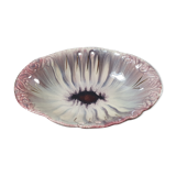 Empty ceramic pocket