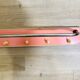 Wall rack in formica 60's