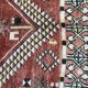 Tapis Zemmour ancien 200 x 110 cm