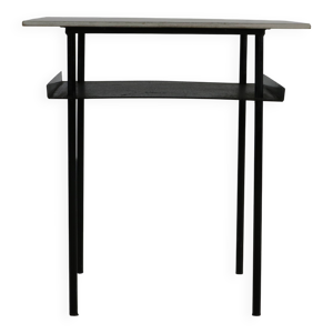 Table de chevet des années - wim rietveld