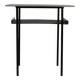 Fifties bed side table by Wim Rietveld for Auping Holland