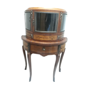 vitrine