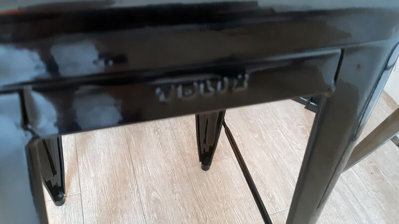 Bar stool Tolix HPD75