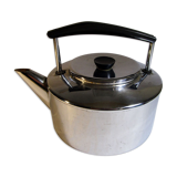 Chrome copper kettle