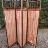 Vintage screen