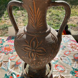 Old jar