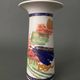 Gilbert Portanier Rosenthal Alta Mira vase abstract decor ceramic 20th century