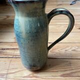 Jacques Pouchain pitcher vase