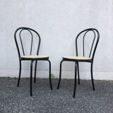 Bistro chairs