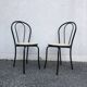 Chaises bistrot