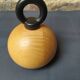 Set of salt and pepper mills