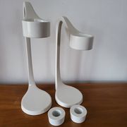 Pair of Candle Holders IKEA Monika Mulder
