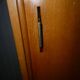 Wardrobe sliding doors year 70