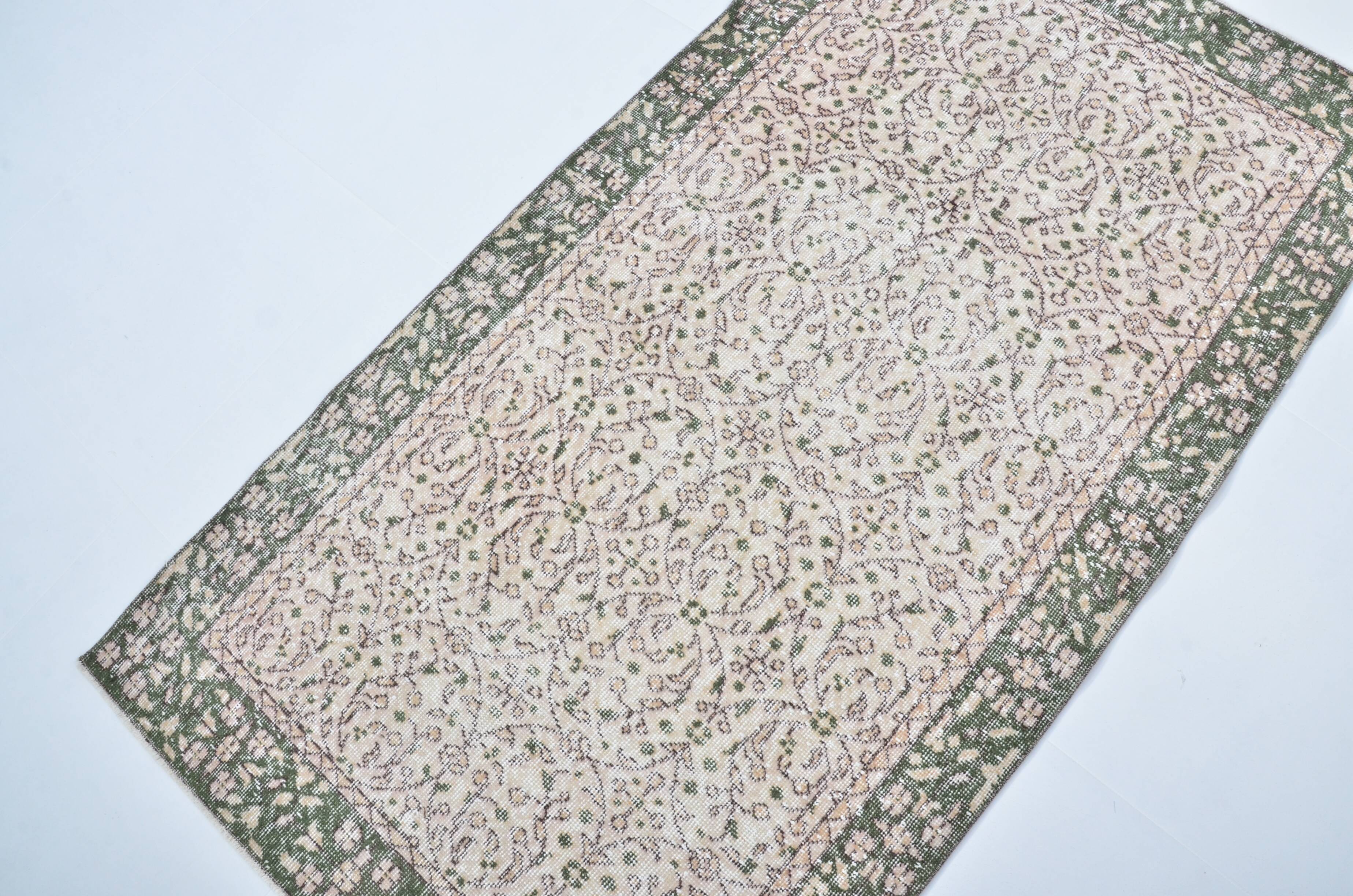 Farmhouse Vintage Wool Carpet sku 3106