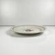 Round plate "The Beehive", Moulins des Loups, 20th century