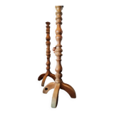 Pair of candlesticks
