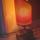 Ambiance TV Lamp.