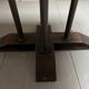 Table de bistrot