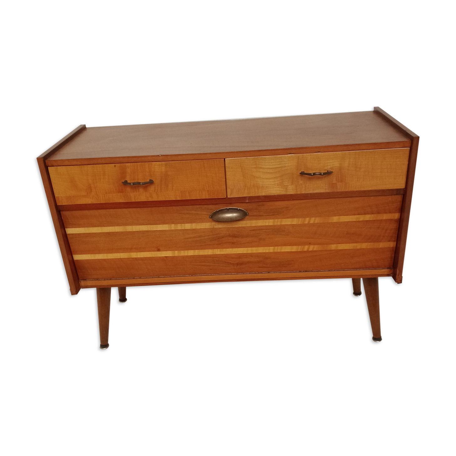 Vintage furniture