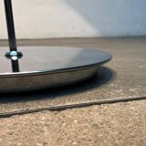 Modified Italian space age Lucerna floor lamp by Guzzini, 1960s.