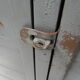 Industrial Steel Locker with 3 Doors